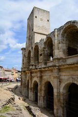 Arles - Arena