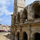 Arles - Arena