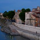 Arles, bella di sera