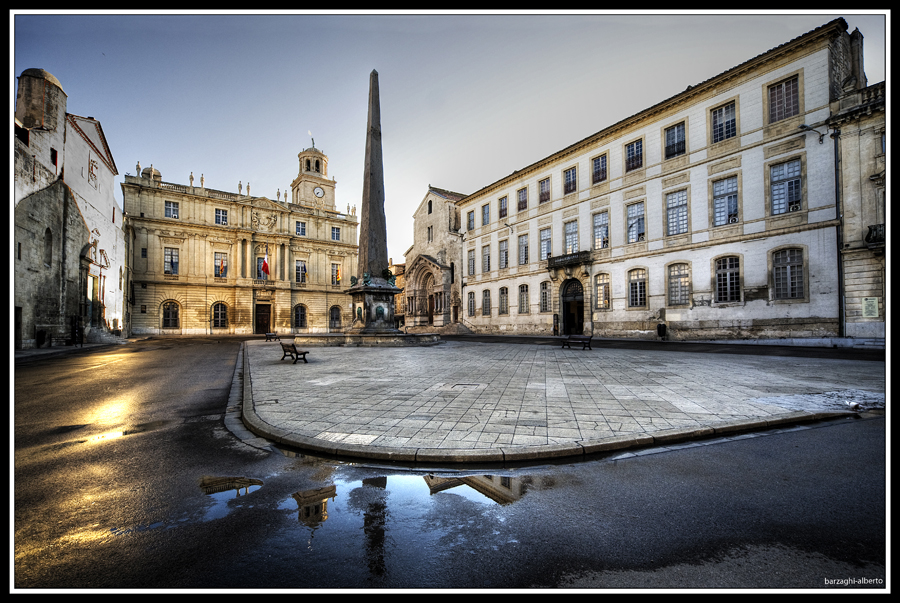 arles