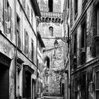Arles, centro storico