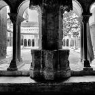 Arles, chiostro di St. Trophine