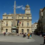 Arles en septembre / septiembre / im September...03