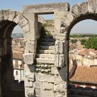 Arles, Frankreich