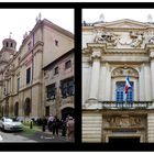 Arles - Hotel de Ville - Rückseite