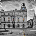 Arles, il Municipio