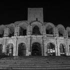 Arles - L'arène