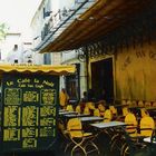 Arles, Le Café la Nuit