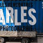 Arles  - Les Rencontres de la Photographie 2014