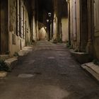 Arles Nacht