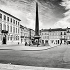 Arles, Piazza della Repubblica