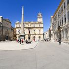 arles: Place de la République