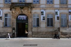 Arles, Place de la République