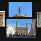 Arles - Platz der Republik