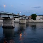 Arles, ponte sul Rodano