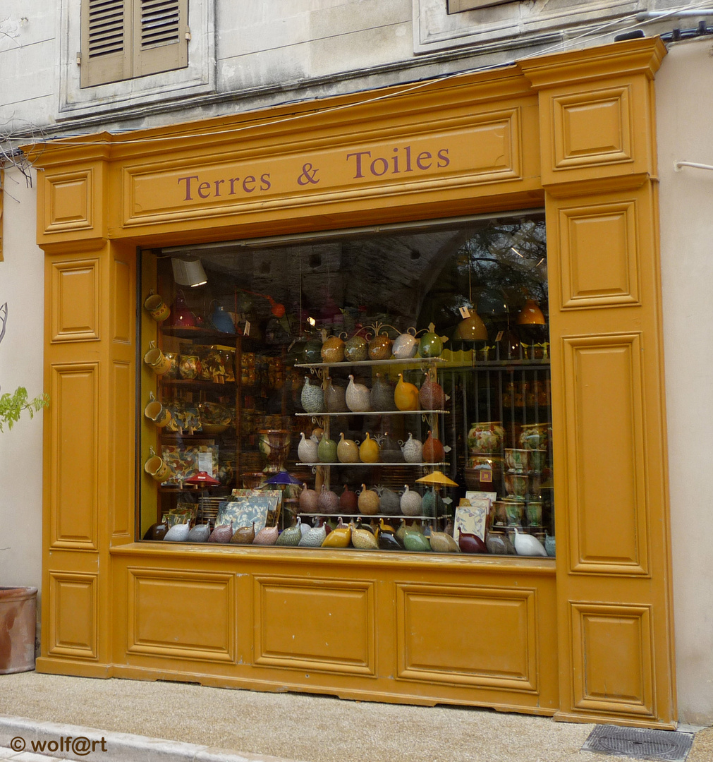 Arles - Provence