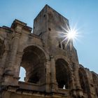 Arles - römisches Theater