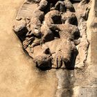 Arles - romanisches Relief