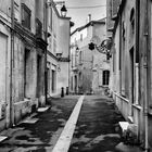 Arles, Rue Peitret