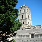 Arles Saint Trophime