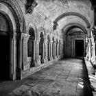 Arles, Saint Trophime, chiostro