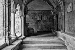 Arles, Saint Trophime, chiostro