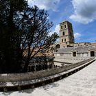 Arles - St. Trophime