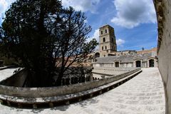 Arles - St. Trophime