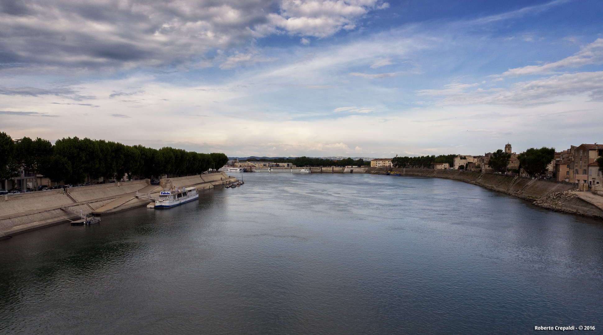 Arles sul Rodano