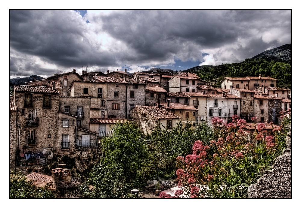 Arles sur Tech