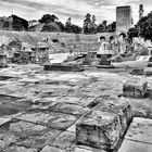 Arles, Teatro romano