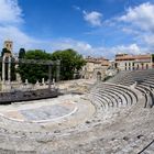 Arles Theater