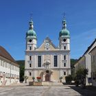 Arlesheim Dom 