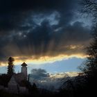 Arlesheim - Schloss Birseck