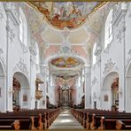 Arlesheim/BL – Domkirche Mariä Empfängnis 