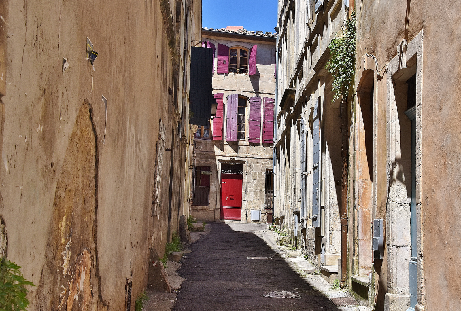 Arles.....Ruelle 2