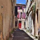 Arles.....Ruelle 2