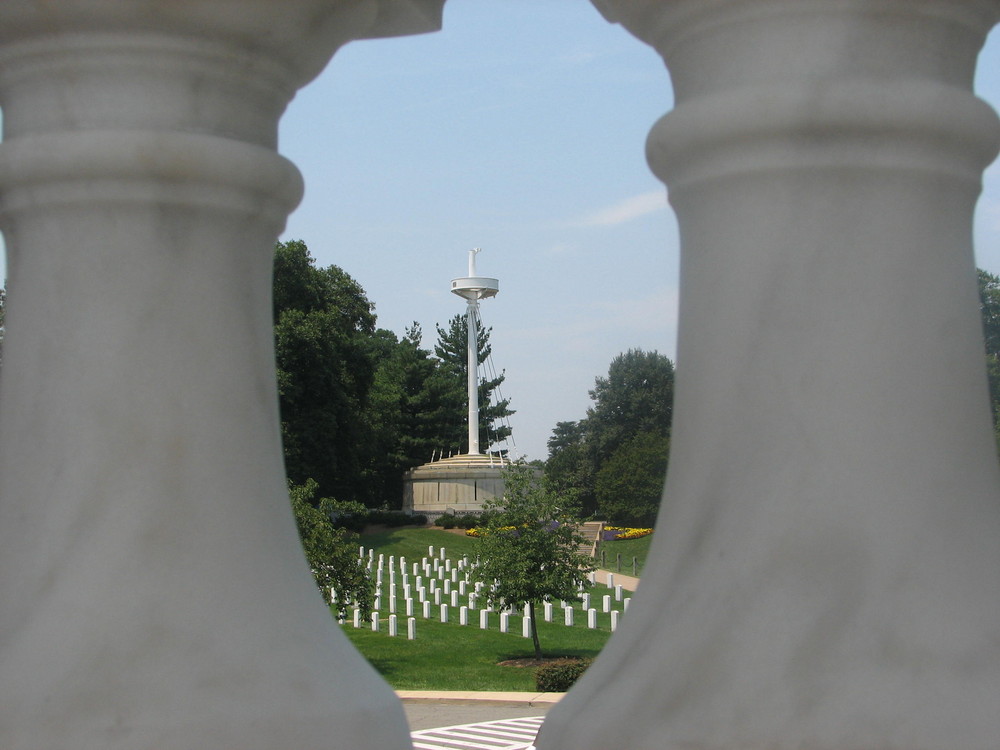 Arlington Cemetery