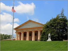 Arlington Cemetery 04