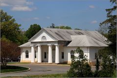 Arlington Cemetery 06