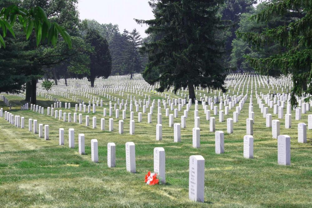 Arlington Cemetery