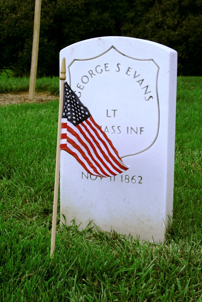 Arlington Cemetery