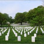 Arlington Cemetery