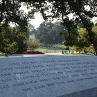 Arlington Friedhof Washington