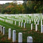 Arlington-Friedhof, Washington D.C.