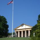 Arlington Memorial, General Lees Home