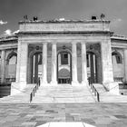 Arlington Memorial in Washington