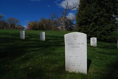 Arlington National Cemetery