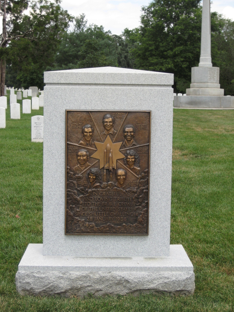 Arlington National Cemetery