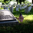 Arlington National Cemetery